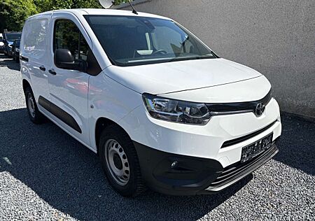 Toyota Pro Ace Proace City L1 Duty Comfort/Klima/Navi/PDC,Euro6
