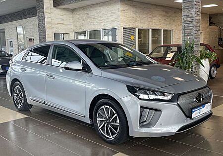 Hyundai Ioniq Prime Elektro Infinity-Sound ACC Navi LED