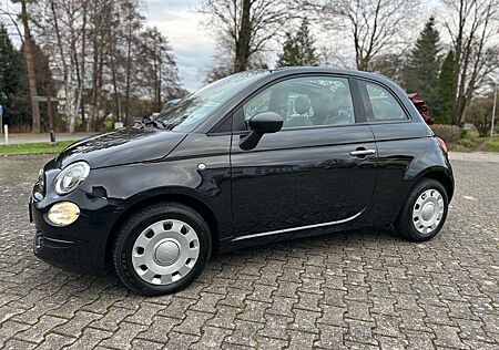 Fiat 500C 1.0 Mild-Hybrid Carplay/Klima/7Zoll/Pdc