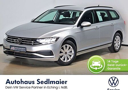VW Passat Variant Volkswagen 2.0 TDI AHK|ACC|RCam|SHZ|NAV|APP
