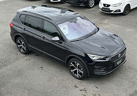 Seat Tarraco FR 2.0 TDI AHK LED KAMERA SHZ ACC KLIMA