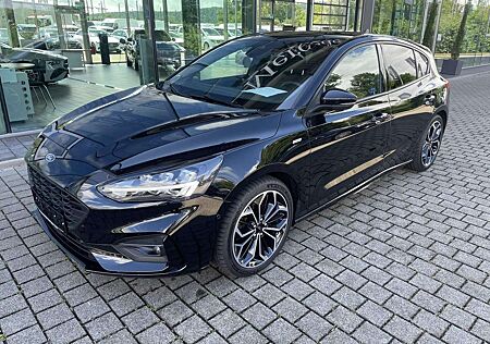 Ford Focus 1.5 ST-Line Navi*PDC*Klima*Sitzheiz*Tempom