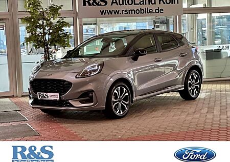 Ford Puma ST-Line+Automatik+Kamera+Navi+Winter-P.