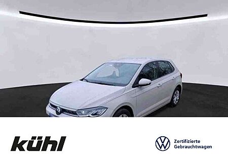 VW Polo Volkswagen VI 1.0 TSI DSG Life