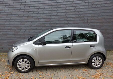 Skoda Citigo Active aus 2.Hand