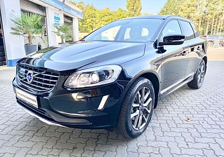 Volvo XC 60 XC60 Summum T6,AWD,Vollausstattung!