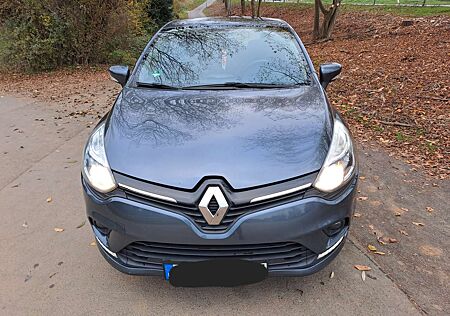 Renault Clio Energy TCe 90 Start