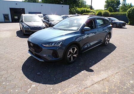 Ford Focus Active Autom.Turnier Assistenzpaket / B & O