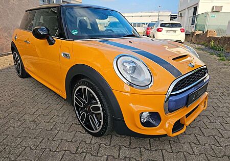 Mini Cooper S "JCW"Kit P155*PEPPER PAKET