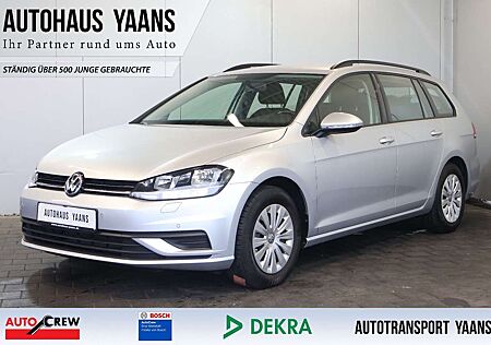 VW Golf Volkswagen VII Var. 1.0 TSI NAVI+CLIMATIC+PDC+TEMPOMAT