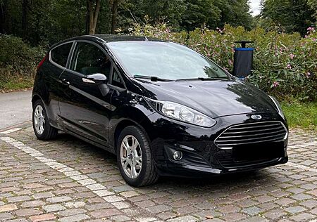 Ford Fiesta 1.0 Start-Stop SYNC Edition