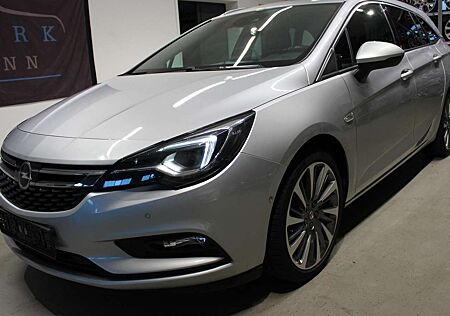 Opel Astra Ultimate*Kamera*LED*Navi*Spur.A*ACC*AHK*Keyless