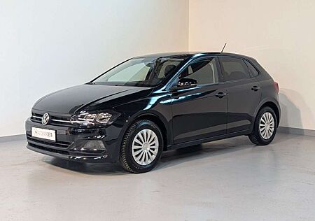 VW Polo Volkswagen 1.0TSI DSG VI Comfor. FRONT*KESSY*PDC*NAVI