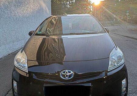 Toyota Prius (Hybrid) Life