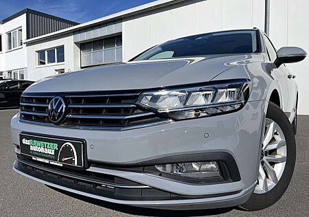 VW Passat Variant Volkswagen 2.0 TDI DSG Business 154€ m. 20% Anzahlung DAB N