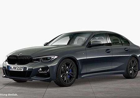 BMW 330 i Limousine M Sport HiFi Komfortzg. Tempomat