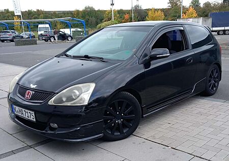 Honda Civic Coupe 1.5 LSi Pro-Tec