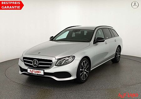 Mercedes-Benz E 200 E200 T Avantgarde LED Navi ACC Kamera Totwinkel