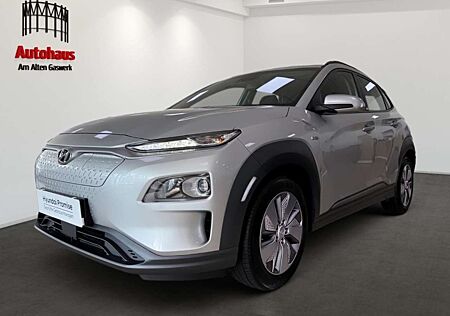 Hyundai Kona TREND GROSSER AKKU+KAMERA+TEMPOMAT+SITZHEIZUNG