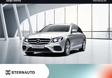 Mercedes-Benz E 300 de T AMG Distro 360Kam Multibeam el. HK LED