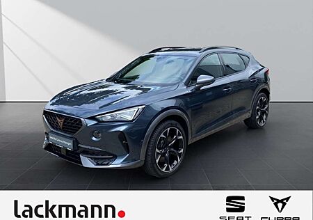 Cupra Formentor 2.0 VZ 4Drive *Navi*LED*Kamera*Winterp.*
