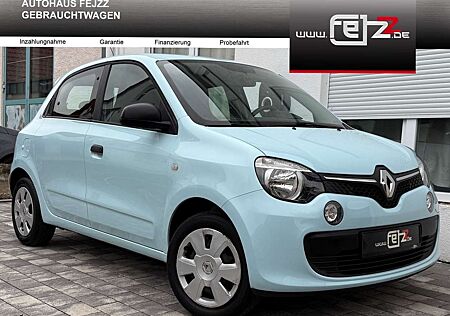 Renault Twingo #Garantie #Klima #1.Hand