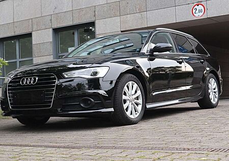 Audi A6 Avant 3.0 TDI clean diesel quattro Leder Dist