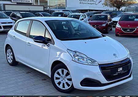 Peugeot 208 Like 1.0/RADIO/KLIMAANLAGE/TEMPOMAT/TÜV NEU