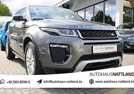 Land Rover Range Rover Evoque HSE Dynamic RFK Meridian