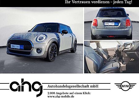 Mini Cooper Klimaaut. Sportsitze PDC Sitzhzg. Vorn LE