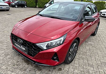 Hyundai i20 1.0 Trend Mild-Hybrid | Navi | LED | SHZ | RFK