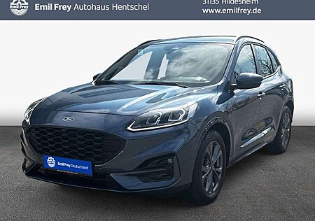Ford Kuga 2.0 EcoBlue Aut. ST-LINE