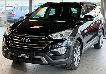 Hyundai Grand Santa Fe Premium 4WD