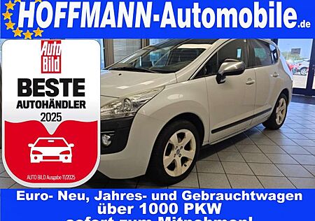 Peugeot 3008 Active Tüv 06-2026