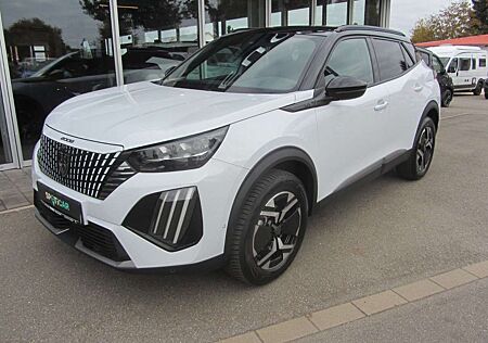 Peugeot 2008 GT Automatic