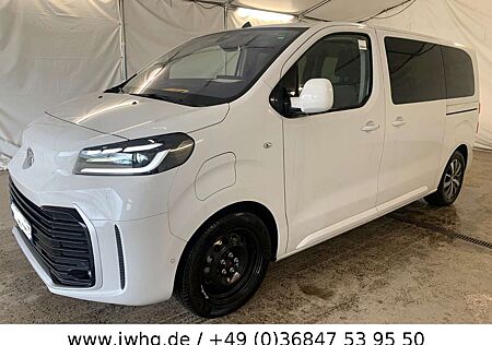 Toyota Pro Ace Proace Verso 75kWh FACELIFT/NAVI/ACC/KAMERA
