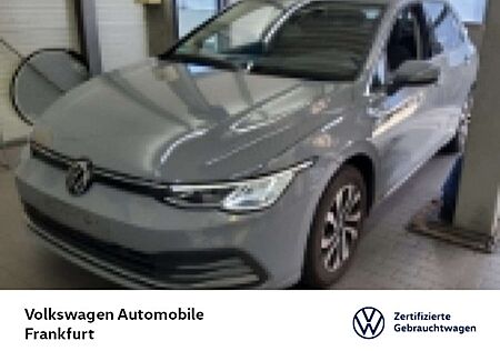 VW Golf Volkswagen VIII 1.0 eTSI Active Navi Sprachbedienung S