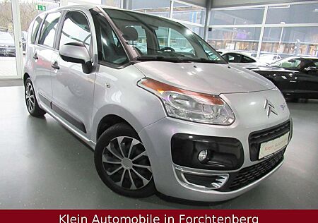 Citroën C3 Picasso Citroen Tendance Klima *TÜV:MAI-2026*1.-Hand*