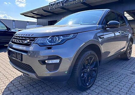 Land Rover Discovery Sport HSE 2.0d aut. AWD Pano Leder