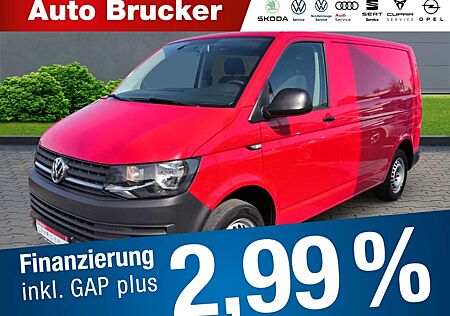 VW T6 Transporter Volkswagen Kasten-Kombi Kasten EcoProfi 2.0 TDI