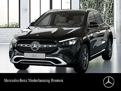 Mercedes-Benz GLA 250 e PROGRESSIVE+PANO+LED+KAMERA+TOTW+KEYLESS