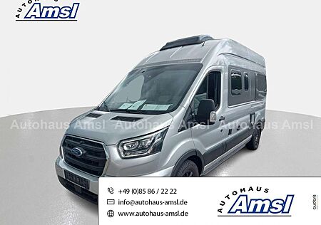 Ford Transit /Bürstner Signeo C590 2.0 TDCI Automatik