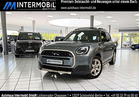 Mini Cooper D Countryman PANO*MASSAGE*HUD*AHK*360°H K