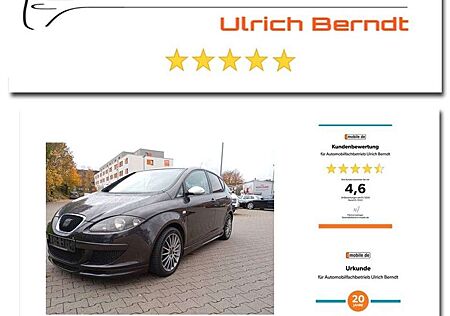 Seat Altea 1.6 Reference - TÜV+Insp. über 1427 € neu