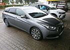 Hyundai i40 Style,Allwetterbereifung,Klimaaut,Sitzheizung,Navi