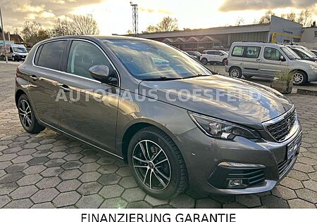 Peugeot 308 Allure Pack*NAVI*SHZ*GARANTIE