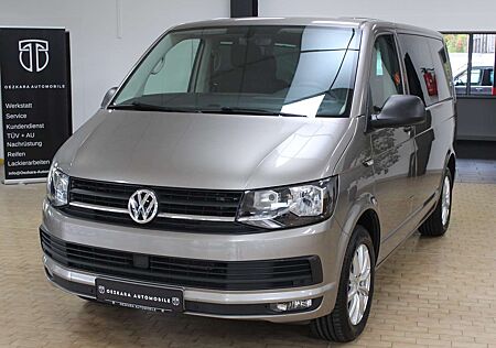 VW T6 Multivan Volkswagen Multivan Trendline TDI 150PS DSG *ACC *STHZ