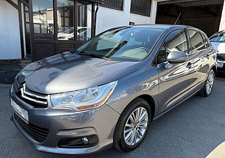 Citroën C4 Citroen 1.6 Lim. Tendance Innovation - KLIMAAUT. SHZ