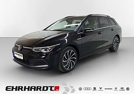 VW Golf Volkswagen VIII Variant 1.5 TSI Style AHK*LED*NAV*SHZ*ACC*...