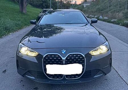 BMW 420i 420 Coupe